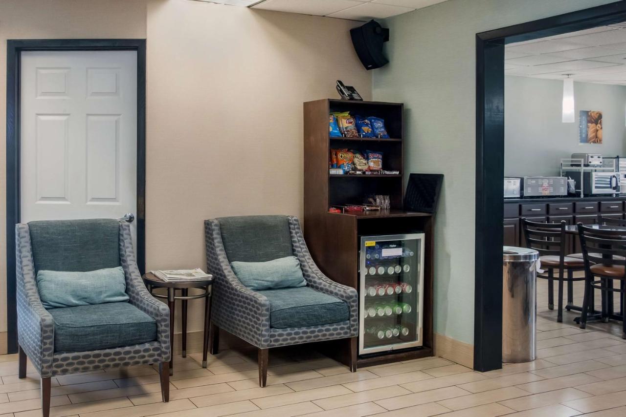 Best Western Nursanickel Hotel Dalhart Exterior photo