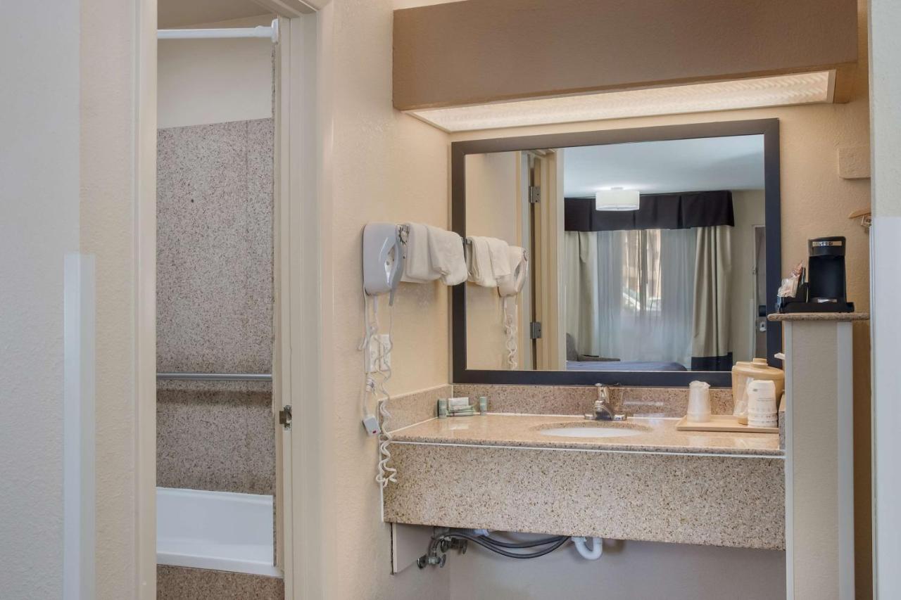 Best Western Nursanickel Hotel Dalhart Exterior photo