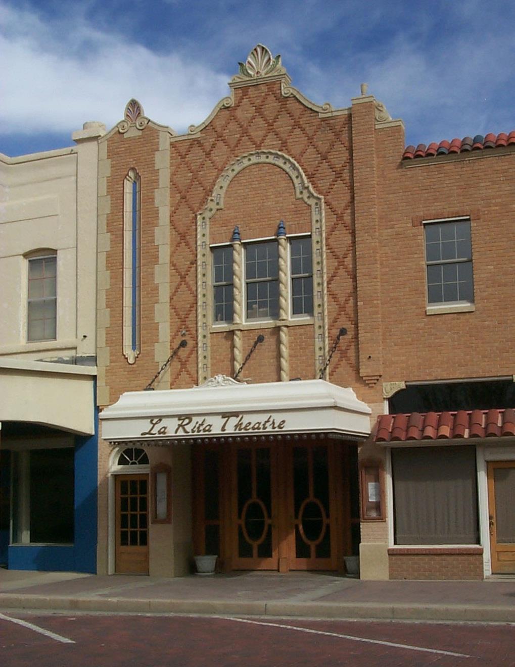 Best Western Nursanickel Hotel Dalhart Exterior photo